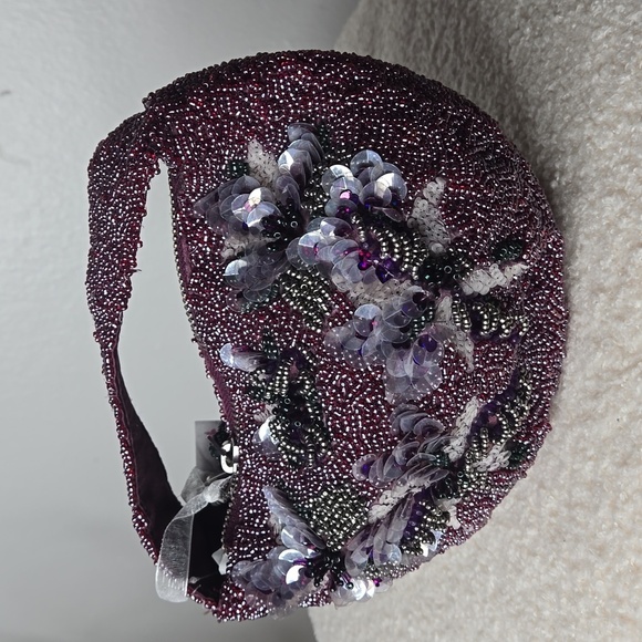 NWT Indian Purple beats bag - Picture 6 of 6